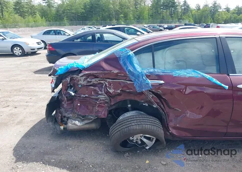 2013 Honda Accord Ex from USA, damaged, VIN 1HGCR2F72DA163916